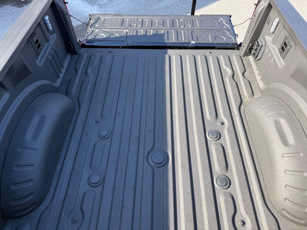 New 2025 Ford F250 Lariat w/ Lariat Ultimate Package image 37