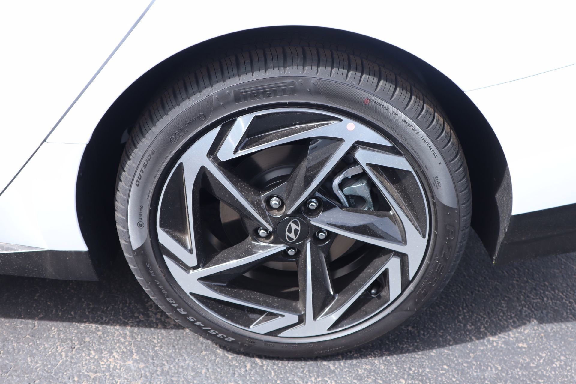 New 2026 Hyundai Sonata SEL image 5