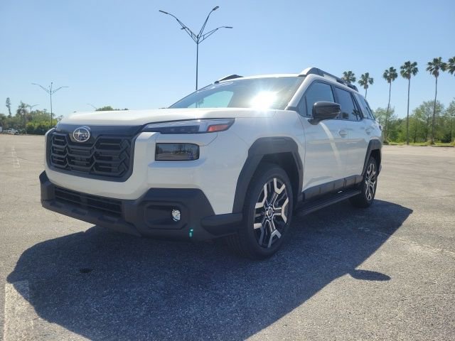 New 2026 Subaru Outback Touring XT AWD/4WD video 2
