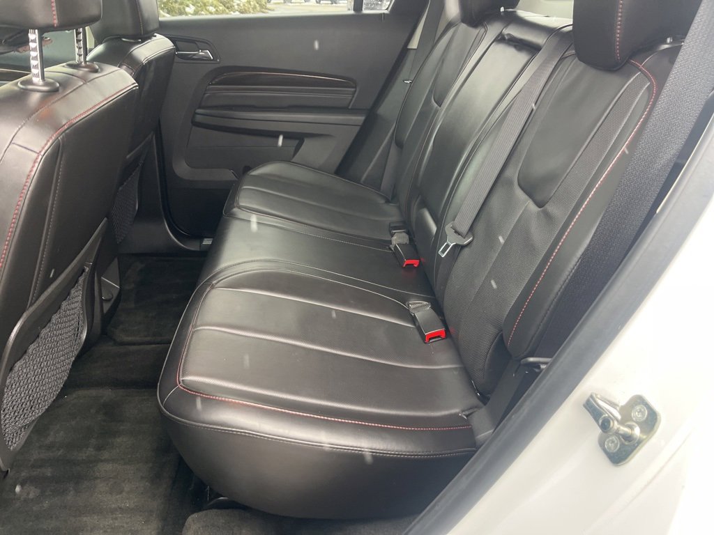 Used 2013 GMC Terrain Denali w/ Cargo Package image 13