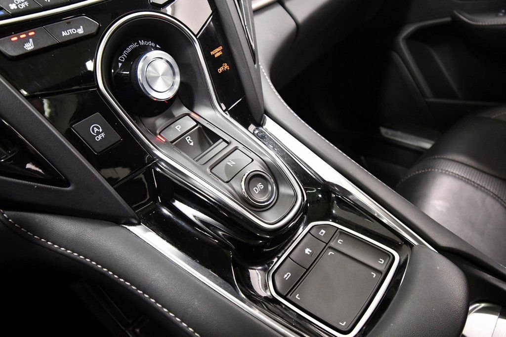 Used 2021 Acura RDX w/ Technology Package image 28