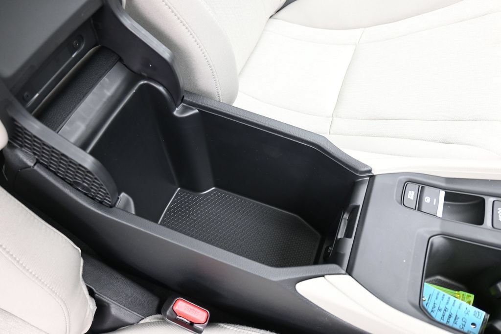 New 2025 Honda Accord SE image 36