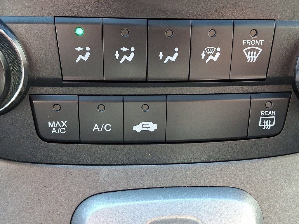 Used 2011 Honda CR-V SE image 23