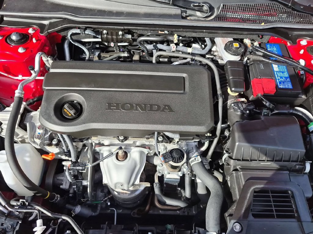 Used 2025 Honda Civic Sport image 26