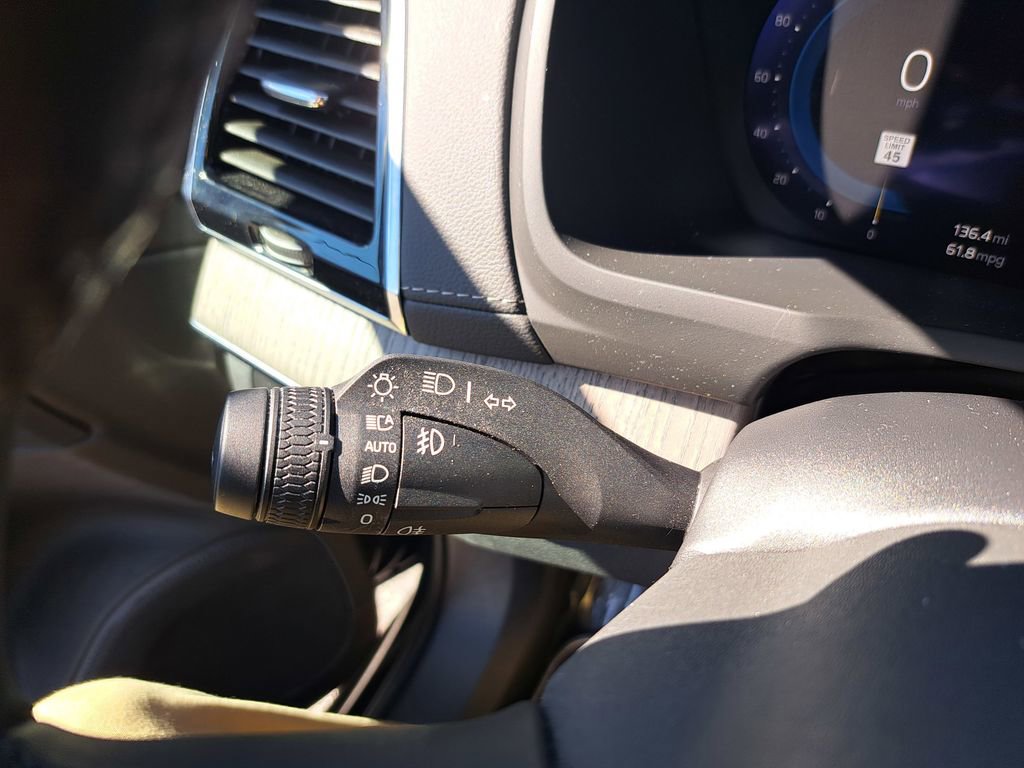 Used 2023 Volvo XC90 T8 Ultimate image 20