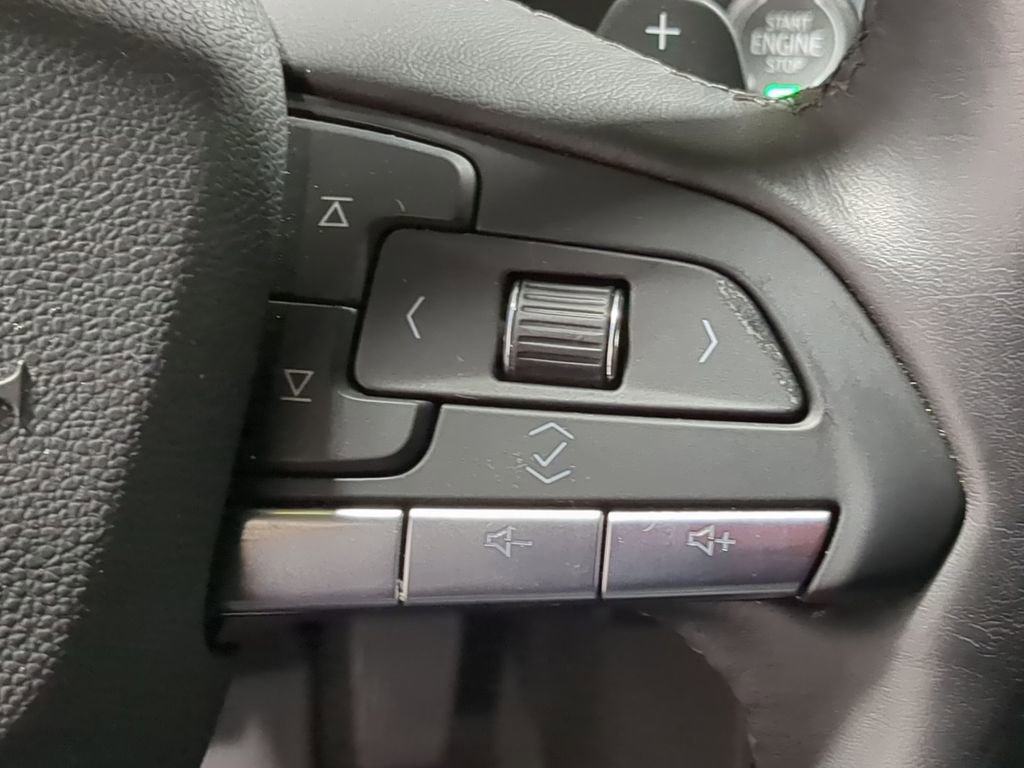 Used 2023 Cadillac XT4 Premium Luxury w/ Cold Weather Package image 39