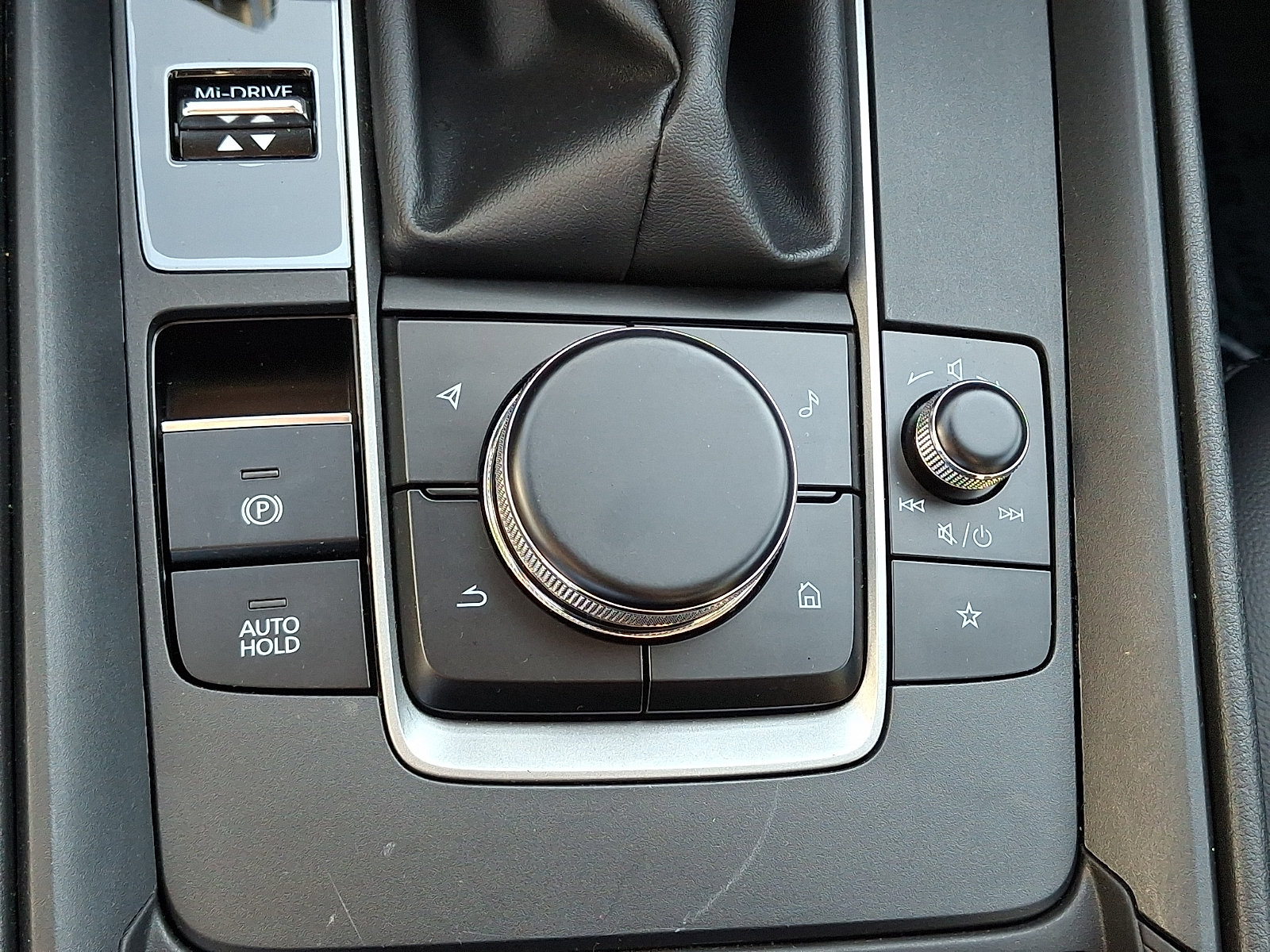 Certified 2025 MAZDA CX-50 AWD 2.5 S w/ Accent Package image 26