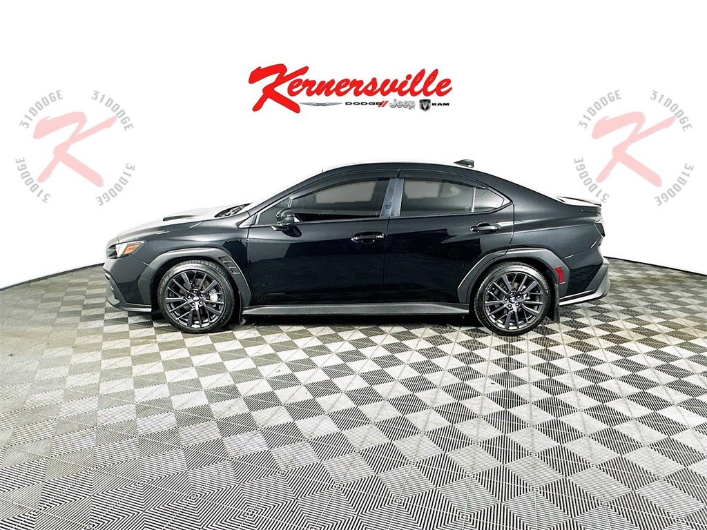 Used 2023 Subaru WRX Premium image 4