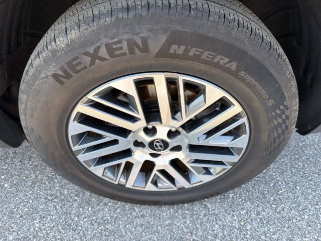 Used 2026 Hyundai Palisade SEL AWD/4WD image 32