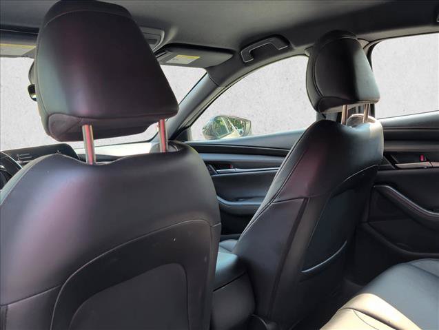 Used 2024 MAZDA MAZDA3 s FWD image 18