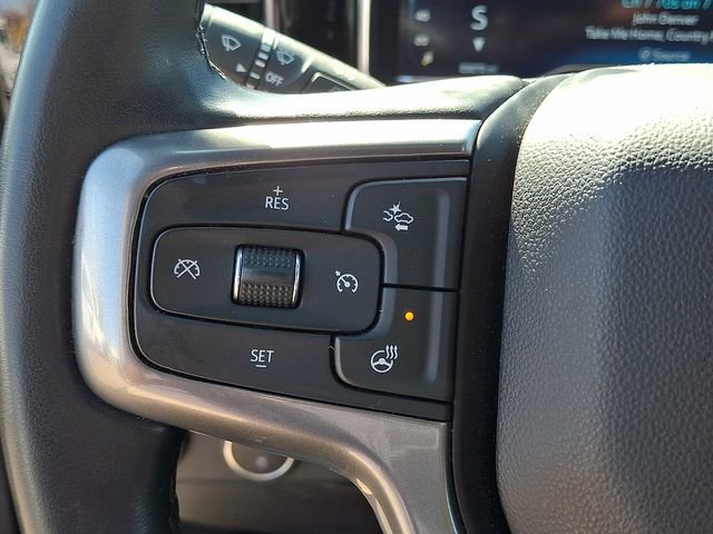 Used 2023 Chevrolet Silverado 1500 LT image 16