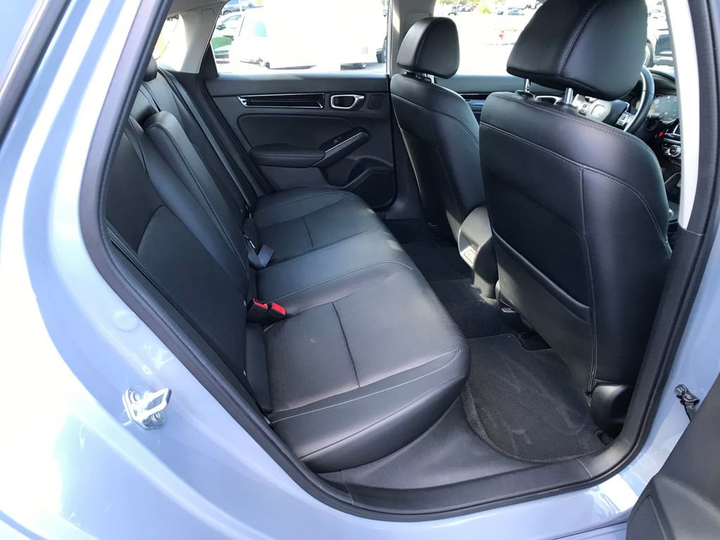 Certified 2024 Honda Civic Touring image 26