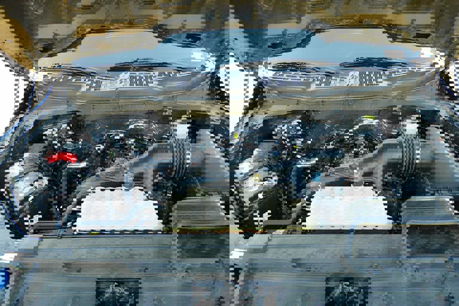 Used 2021 Ford F150 XL w/ STX Appearance Package image 28