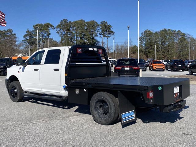 New 2026 RAM 3500 Tradesman image 6