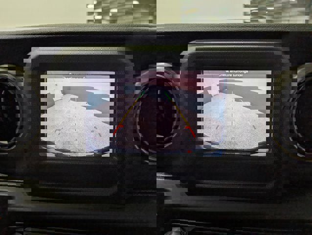 Used 2019 Jeep Wrangler Unlimited Sport S image 28