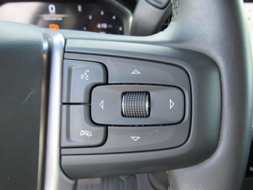 Used 2024 GMC Sierra 1500 Elevation image 20