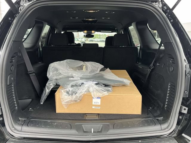 New 2026 Dodge Durango GT w/ Tow 'N Go Package AWD/4WD image 17