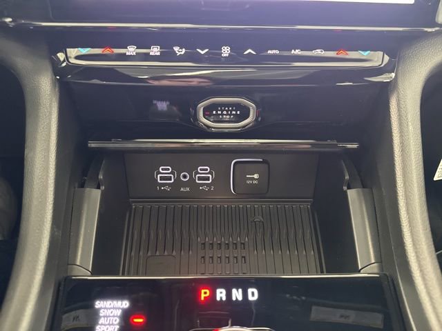 New 2026 Jeep Grand Cherokee Limited Reserve image 42