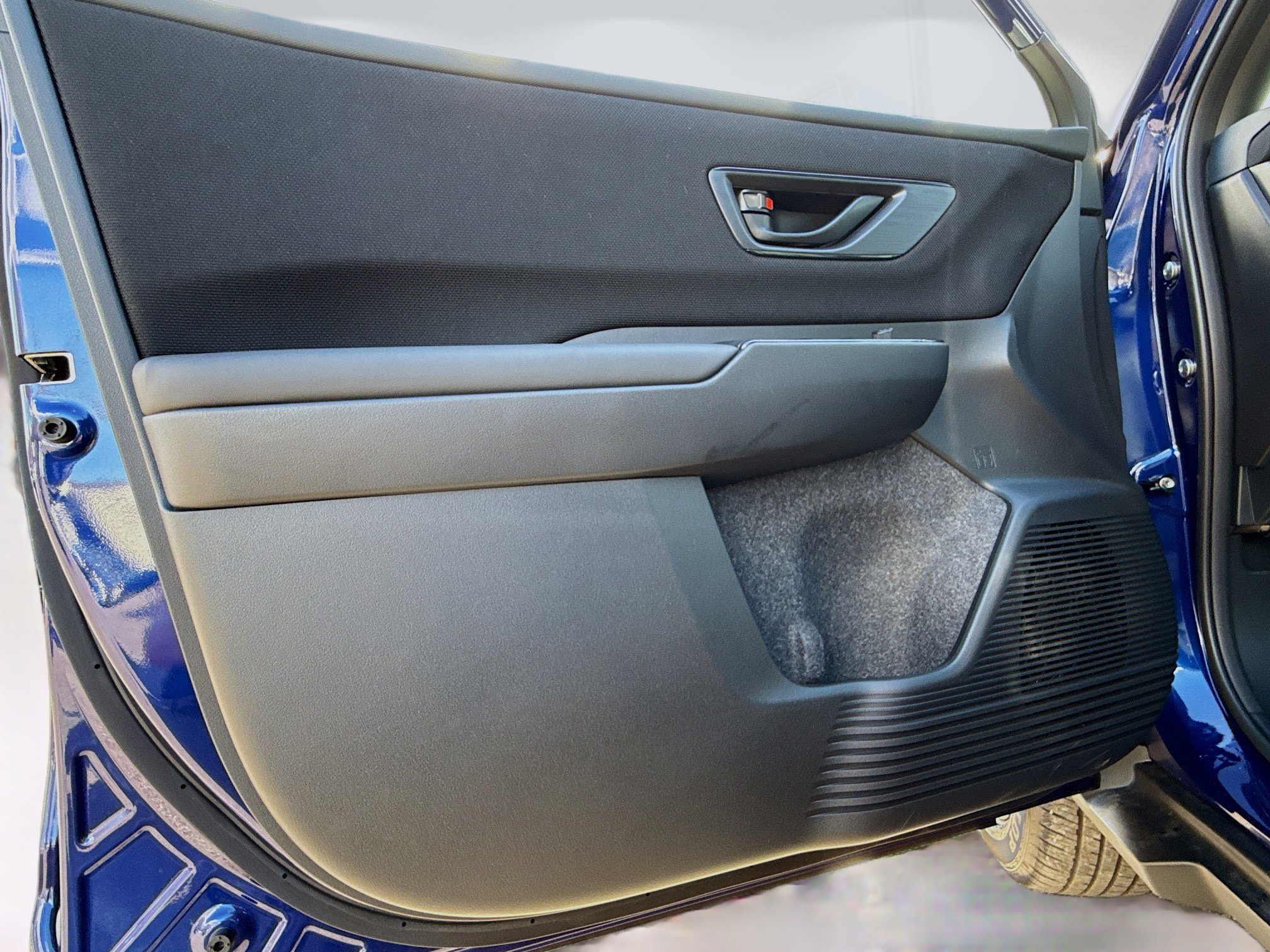 New 2026 Subaru Outback Premium image 21