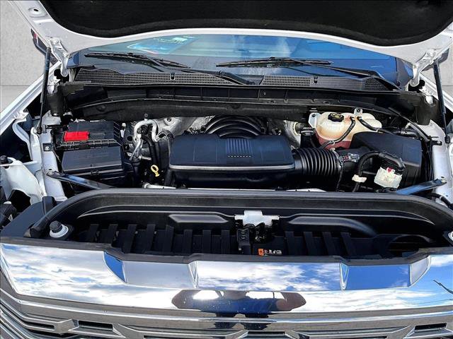 Certified 2023 GMC Sierra 1500 Denali w/ Denali Reserve Package image 11