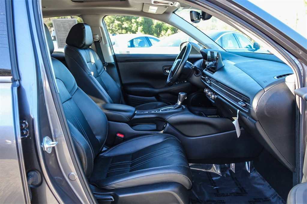 Used 2023 Honda HR-V EX-L image 18
