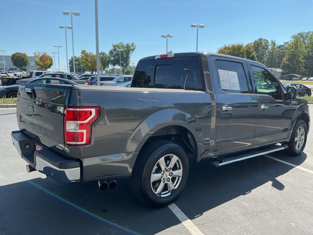Used 2020 Ford F150 XLT w/ Equipment Group 302A Luxury RWD image 8
