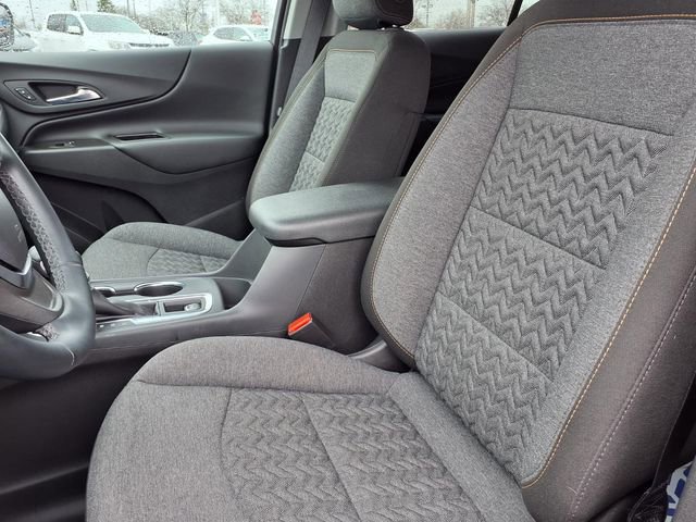 Used 2024 Chevrolet Equinox LT w/ LPO, Floor Liner Package image 3