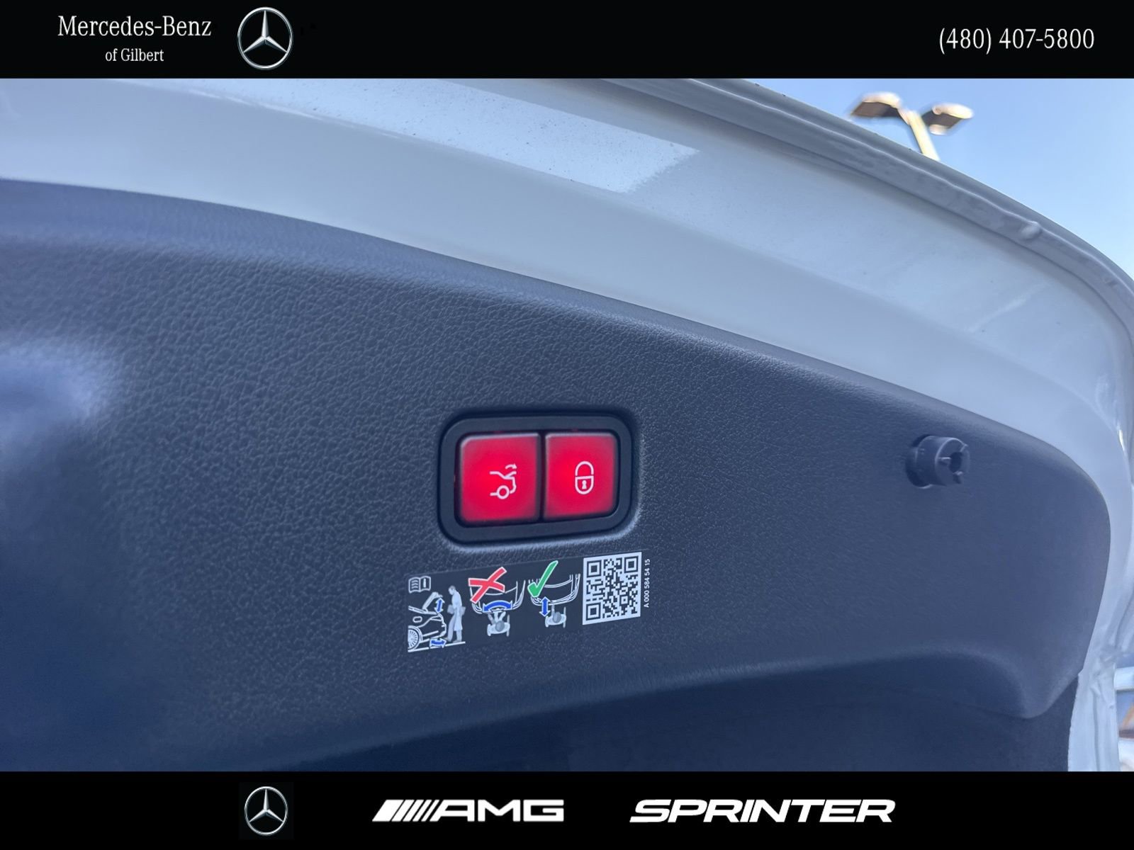 New 2026 Mercedes-Benz CLE 53 AMG 4MATIC Coupe image 7