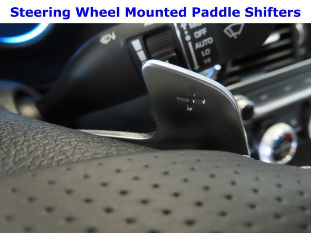 Used 2022 Genesis G70 3.3T RWD image 23