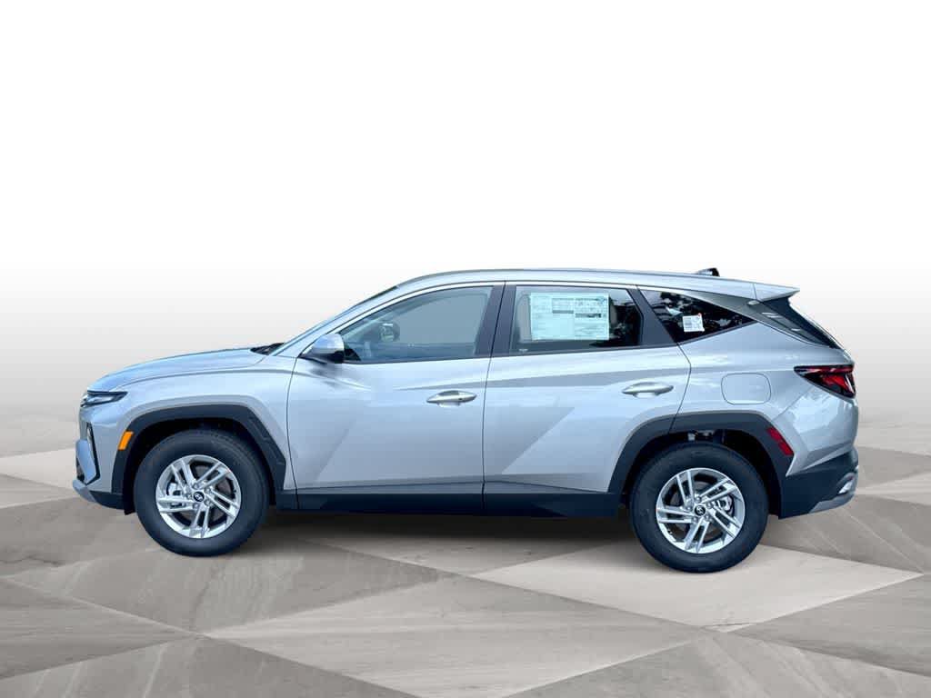 New 2026 Hyundai Tucson SE FWD image 5