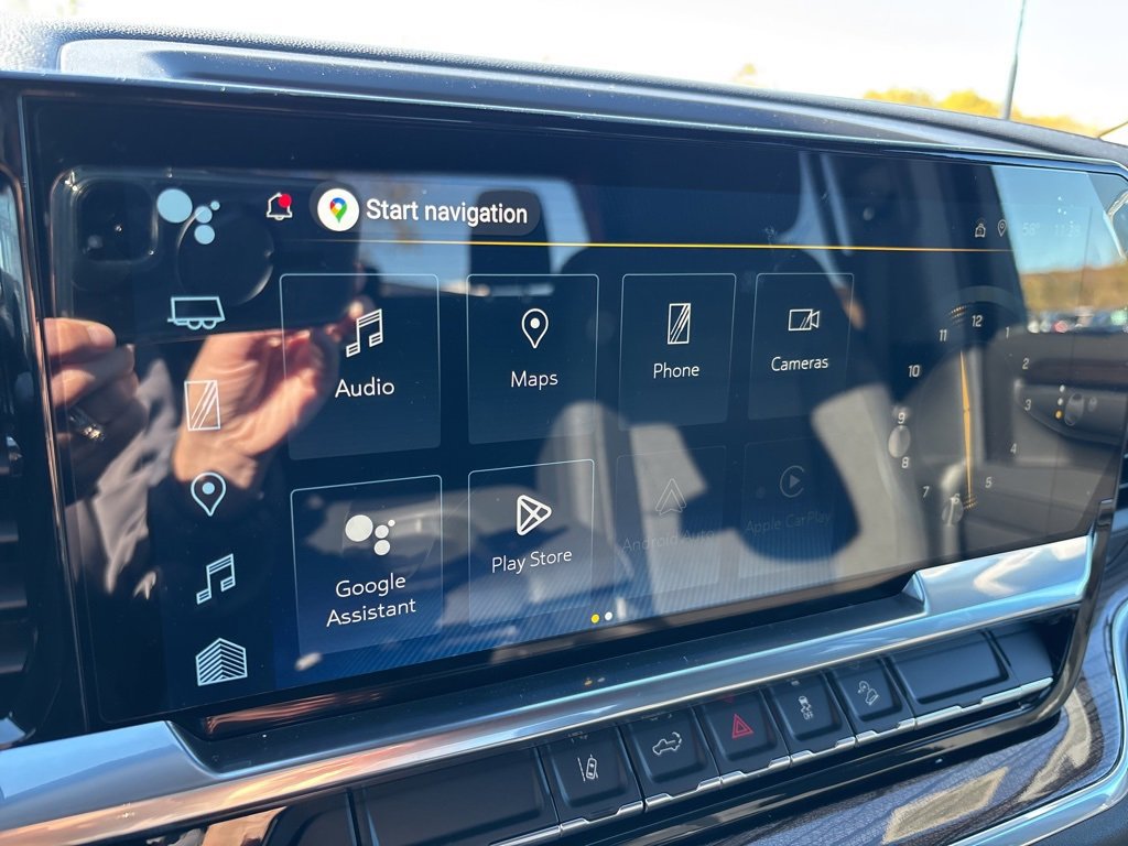 New 2026 Chevrolet Silverado 3500 LT image 37