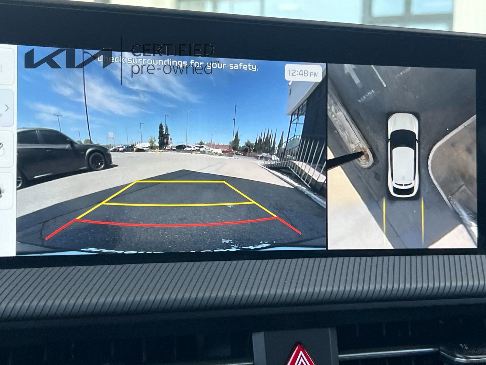 Certified 2024 Kia EV6 GT image 21