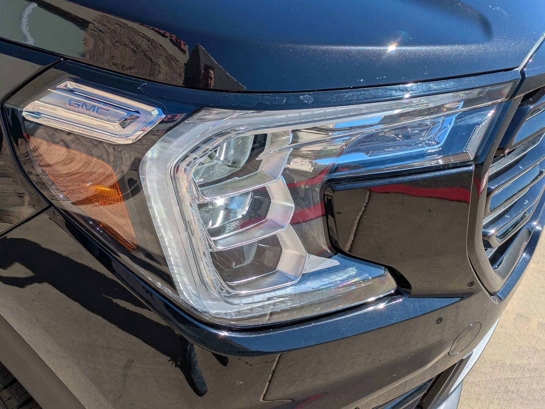 Certified 2023 GMC Terrain SLE w/ Elevation Edition image 10