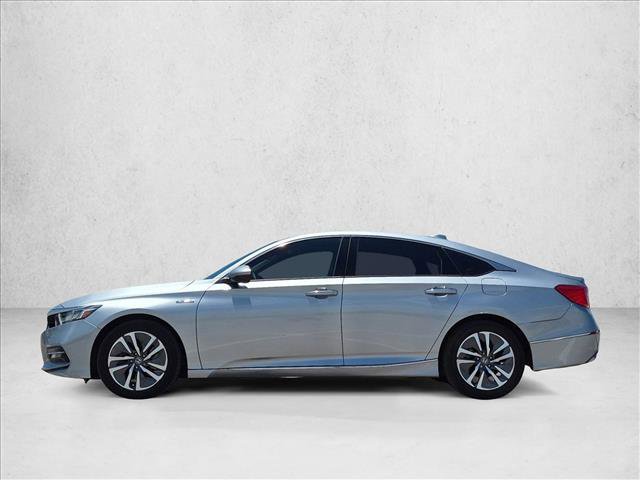 Used 2019 Honda Accord Touring image 8
