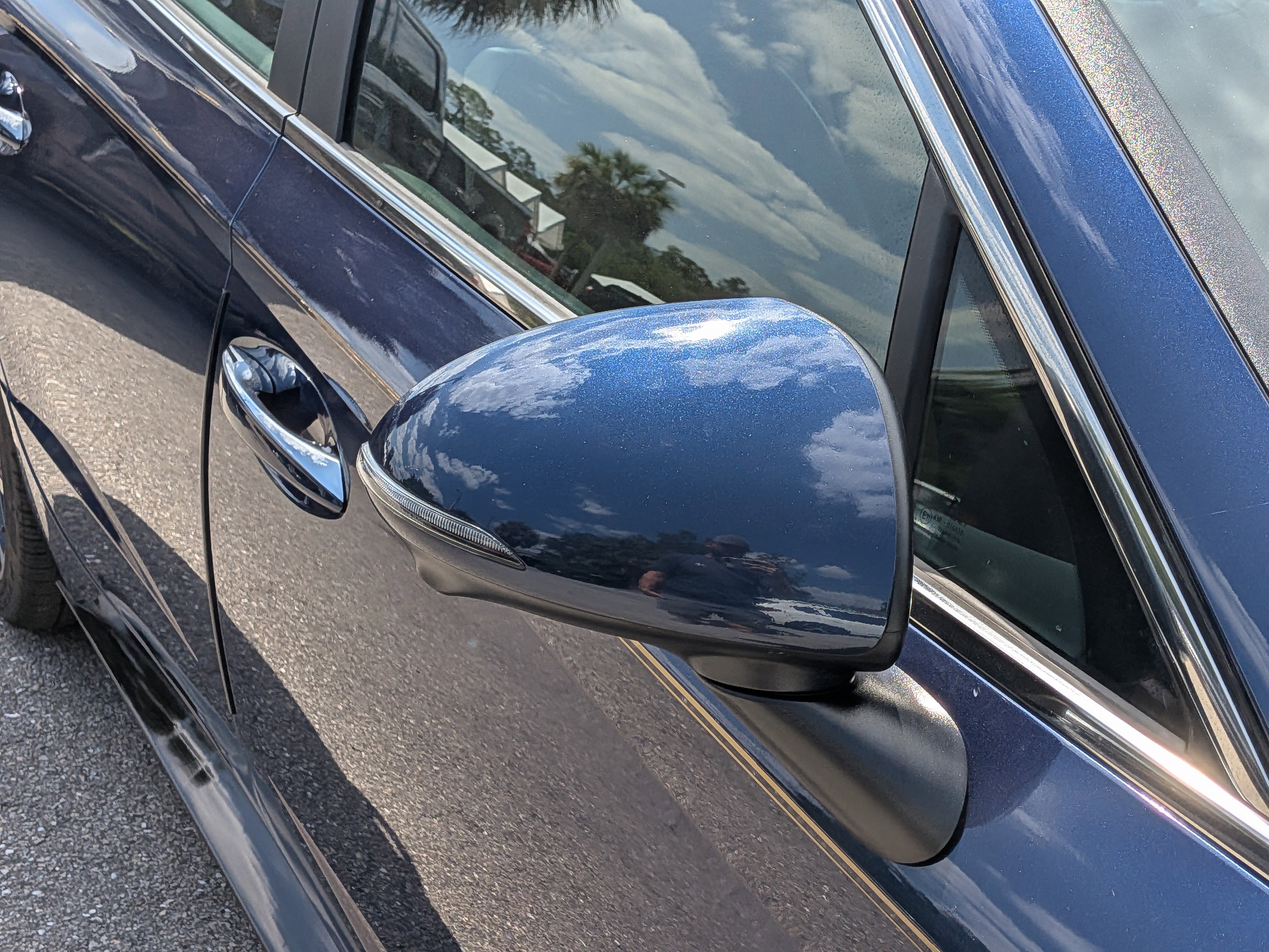 Used 2021 Hyundai Sonata Limited image 12