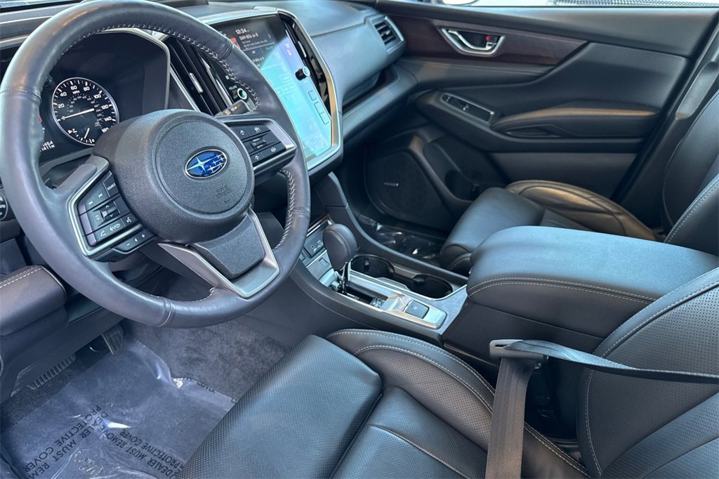 Certified 2024 Subaru Ascent Touring image 14