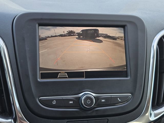 Used 2022 Chevrolet Equinox LT image 20