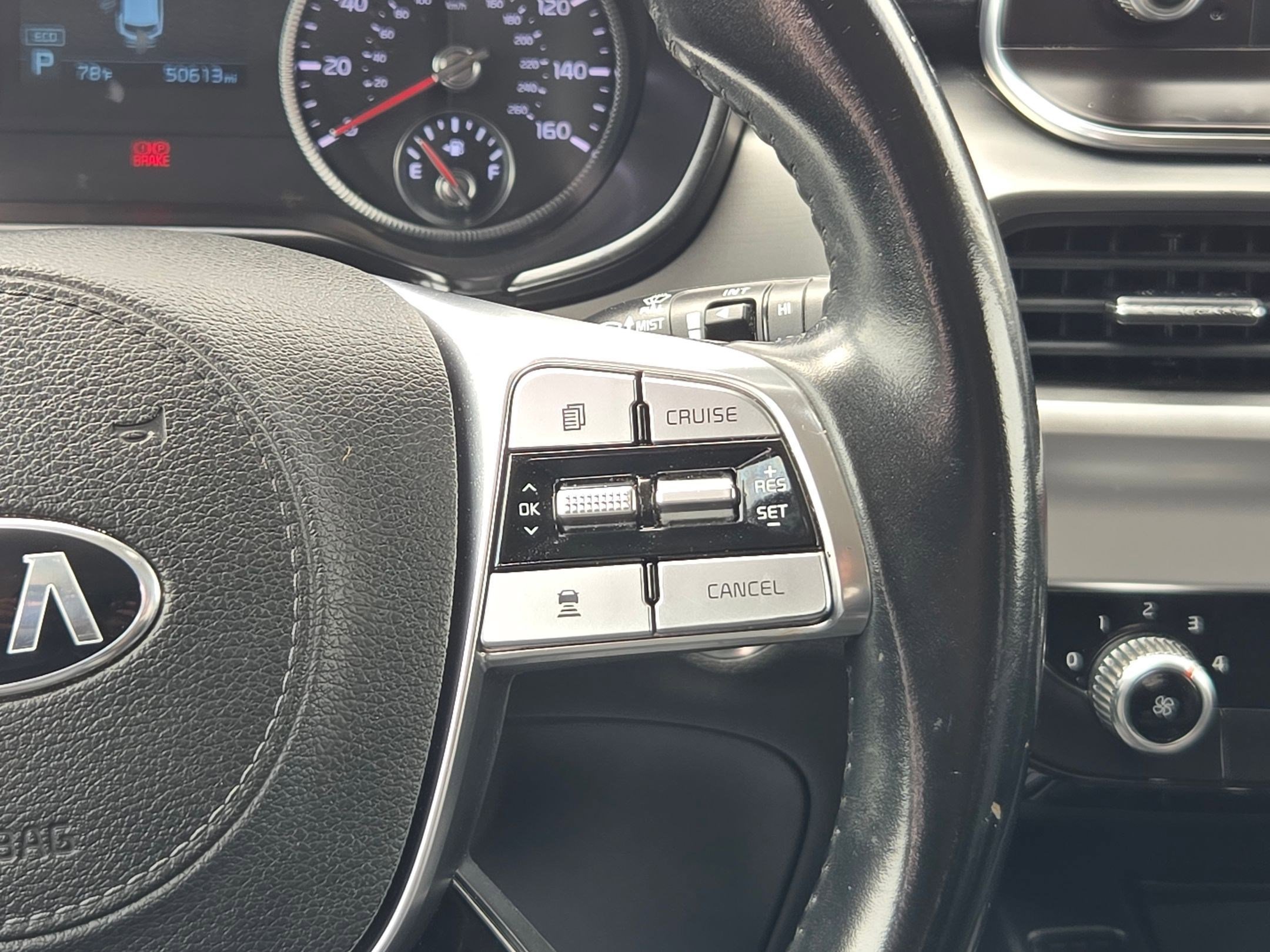 Used 2020 Kia Telluride S image 21