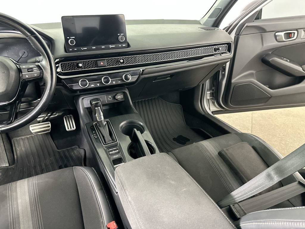Used 2022 Honda Civic Sport image 18