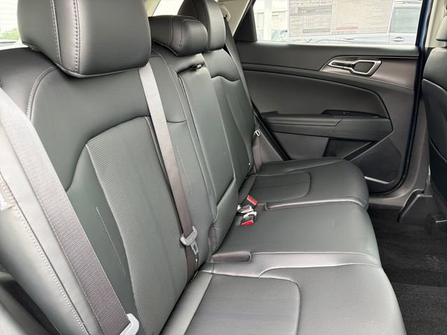 New 2026 Kia Sportage EX AWD/4WD image 23