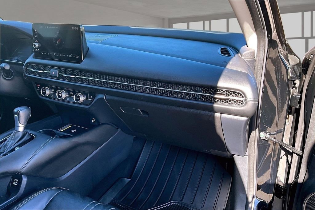 Certified 2023 Honda HR-V EX-L image 24