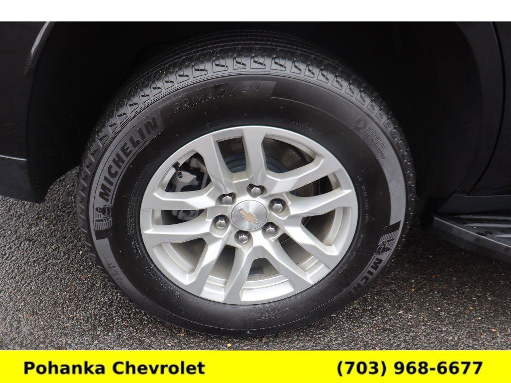 Used 2023 Chevrolet Tahoe LT w/ Luxury Package image 30