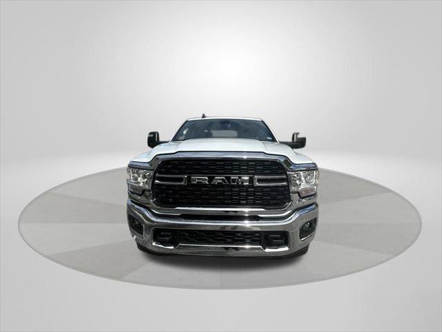 Certified 2024 RAM 2500 Big Horn image 2