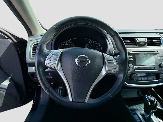 Used 2017 Nissan Altima 2.5 SL image 35