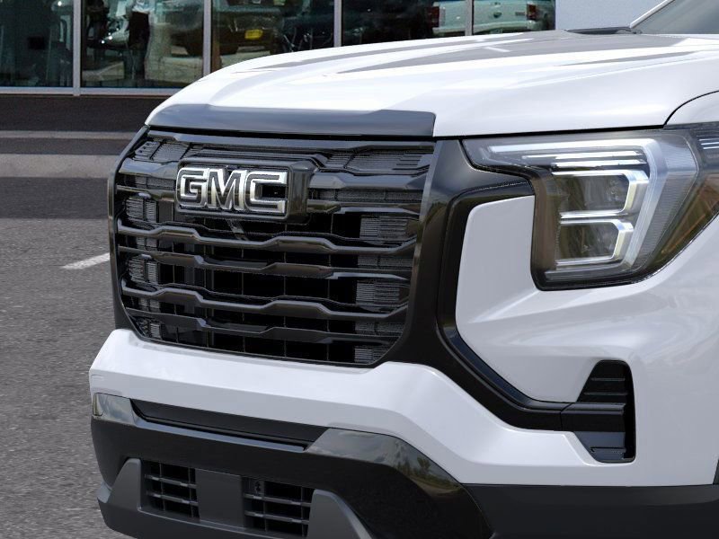 New 2026 GMC Terrain Elevation image 13