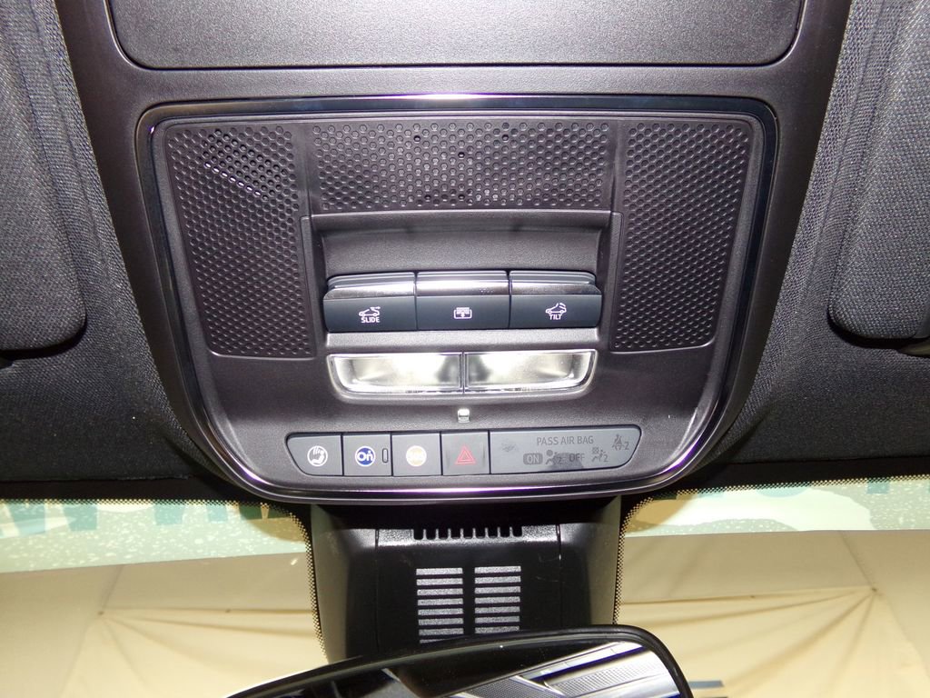 New 2026 Chevrolet Equinox RS w/ Convenience Package III image 17