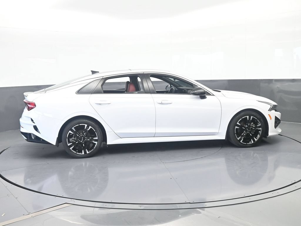 Used 2023 Kia K5 GT-Line FWD image 7