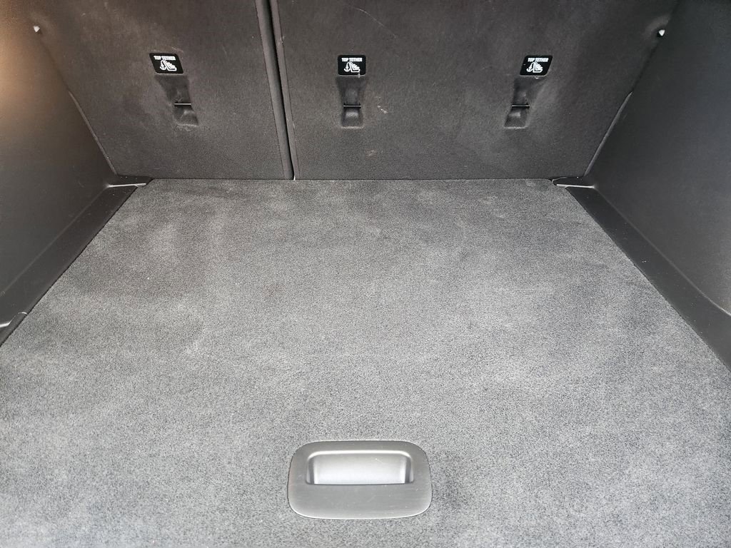 Used 2026 Chevrolet Trax LT image 33