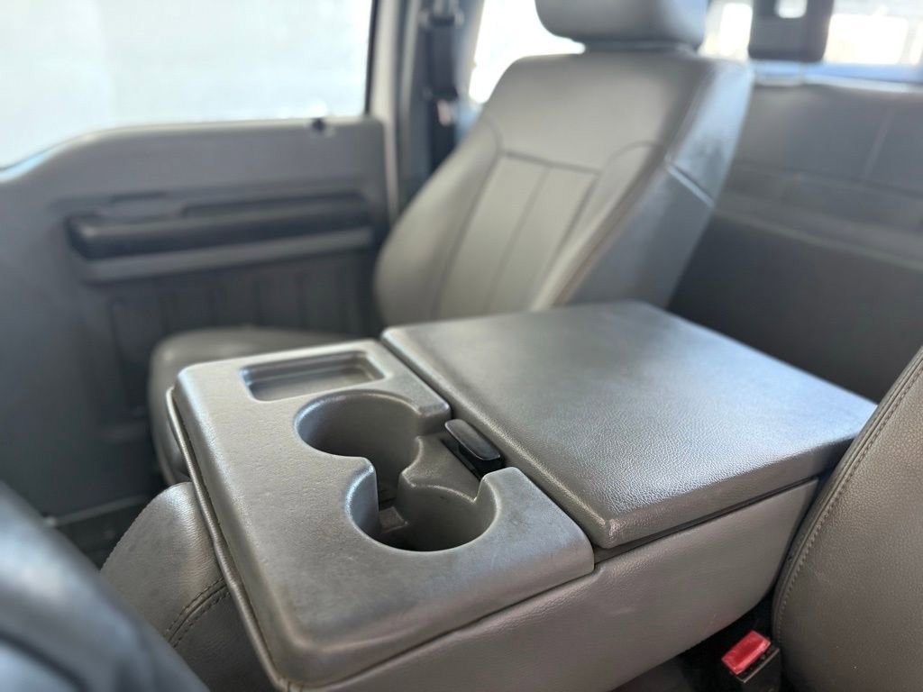 Used 2012 Ford F450 XL image 39