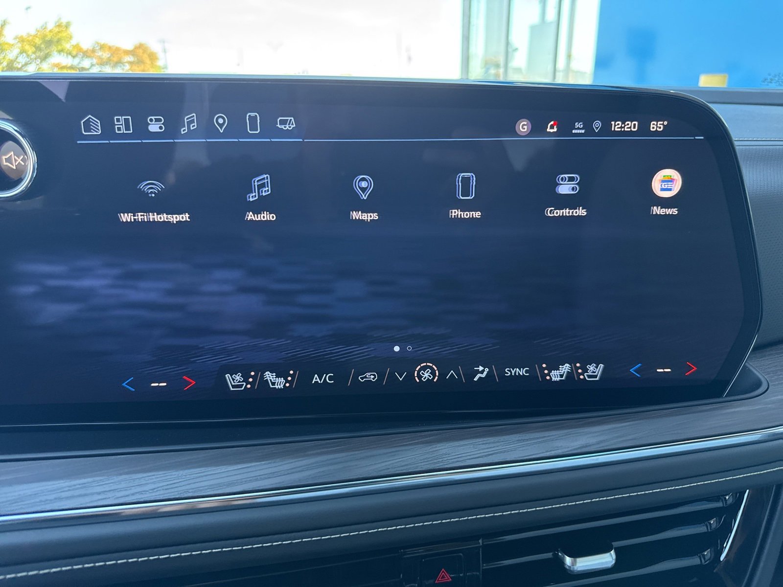 New 2025 Chevrolet Tahoe Premier image 22